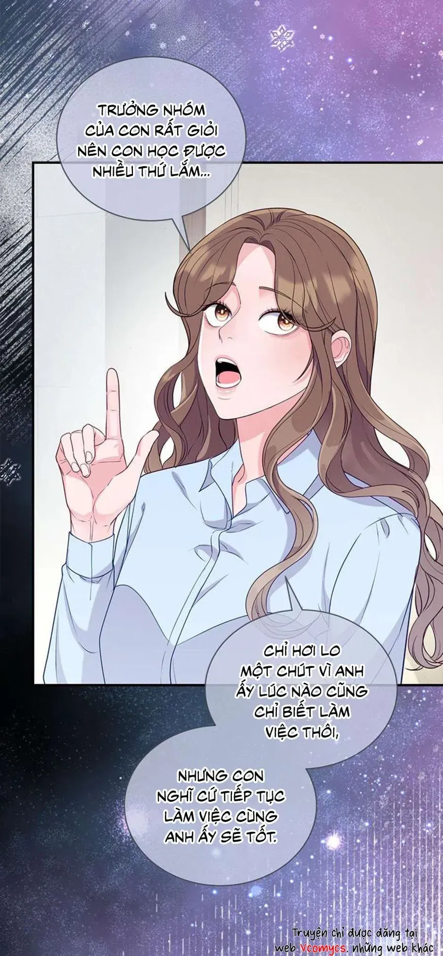 Lời Tỏ Tình Đáng Ngờ Chap 47 - Next Chap 48