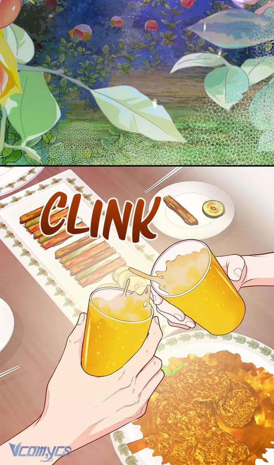 Lời Tỏ Tình Đáng Ngờ Chap 47 - Next Chap 48