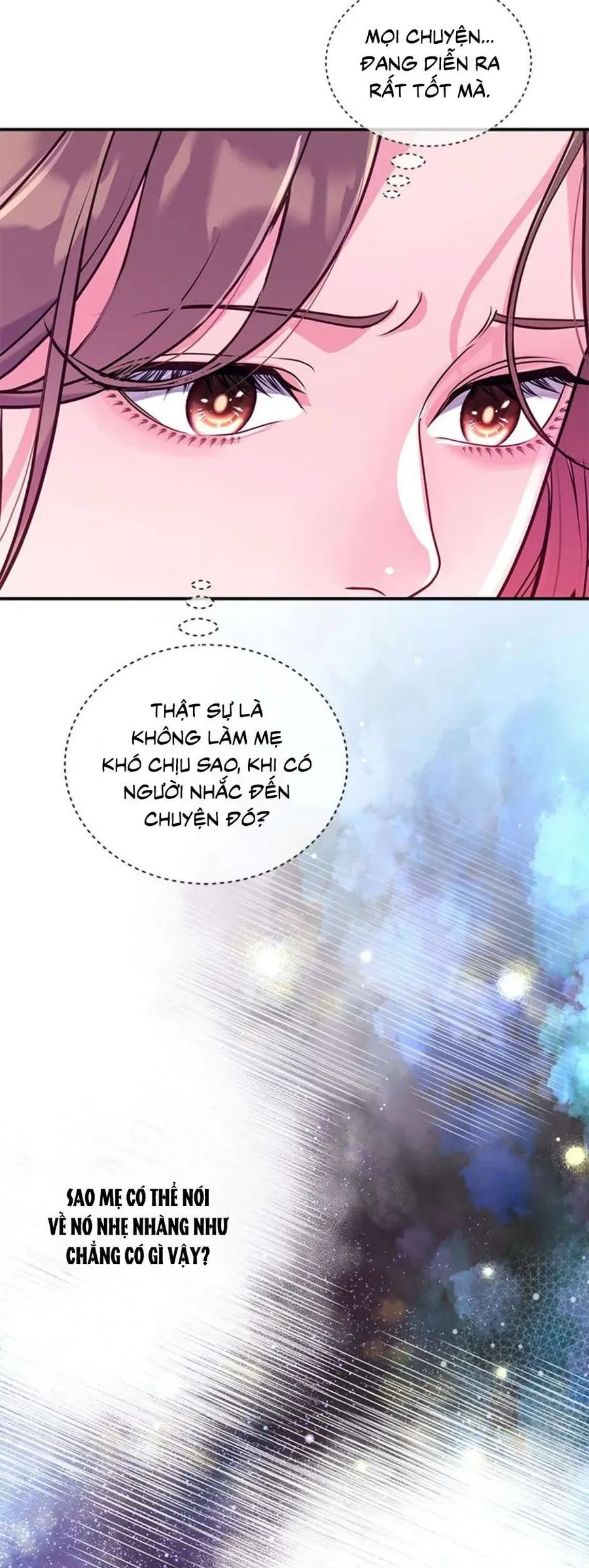 Lời Tỏ Tình Đáng Ngờ Chap 47 - Next Chap 48