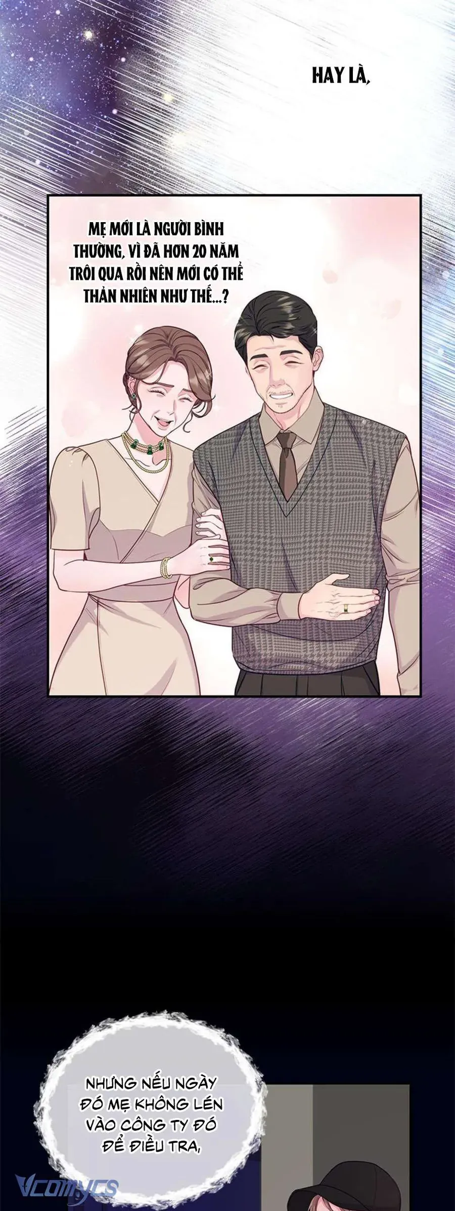 Lời Tỏ Tình Đáng Ngờ Chap 47 - Next Chap 48