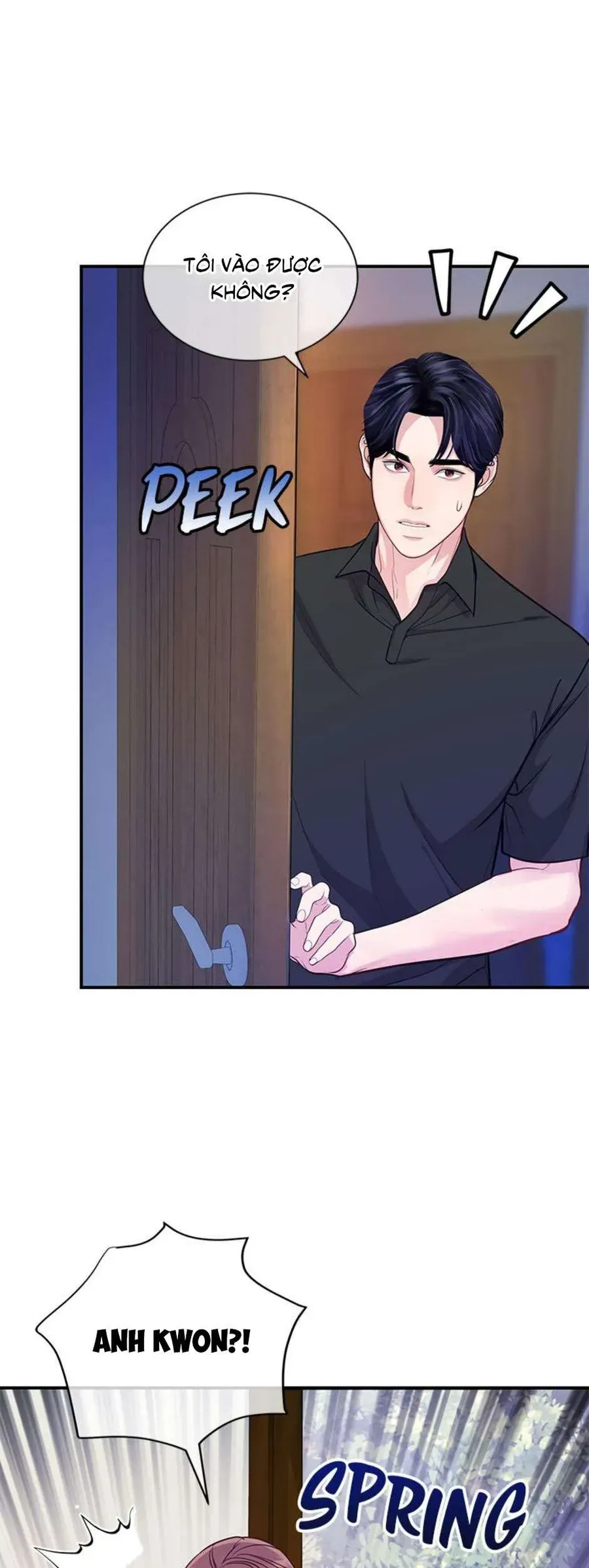 Lời Tỏ Tình Đáng Ngờ Chap 47 - Next Chap 48