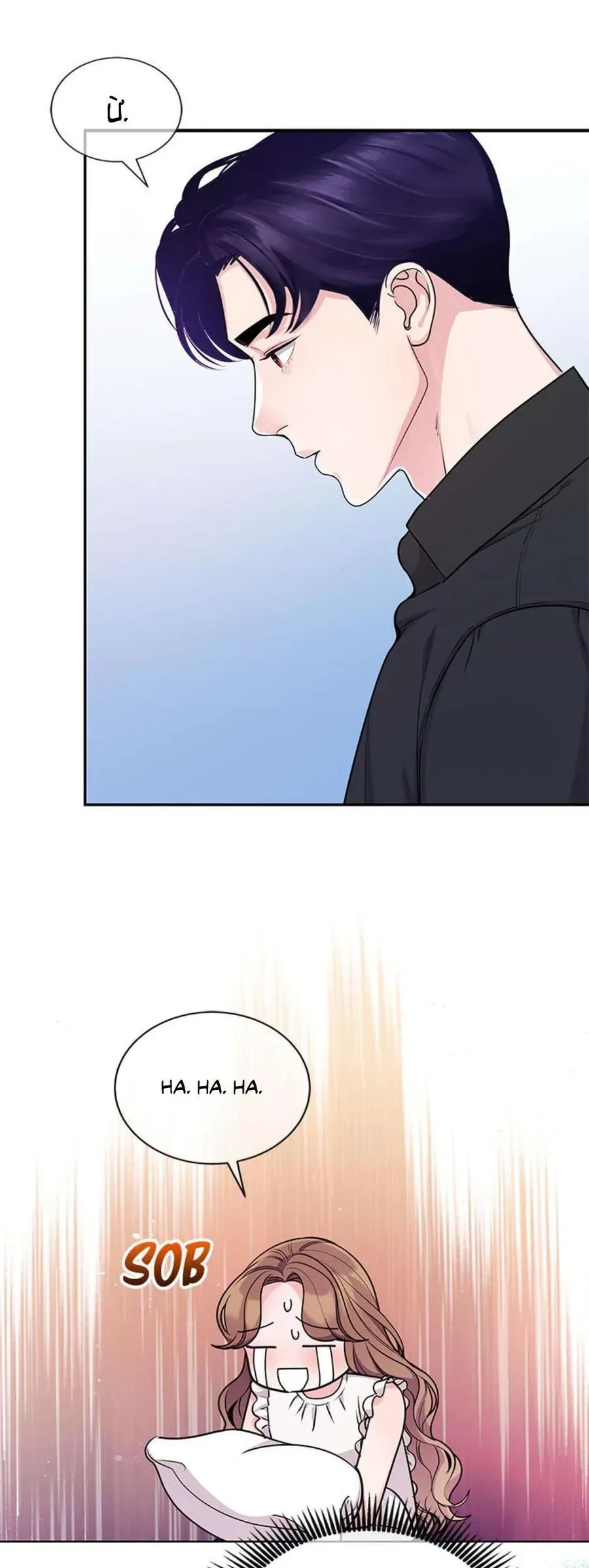 Lời Tỏ Tình Đáng Ngờ Chap 47 - Next Chap 48