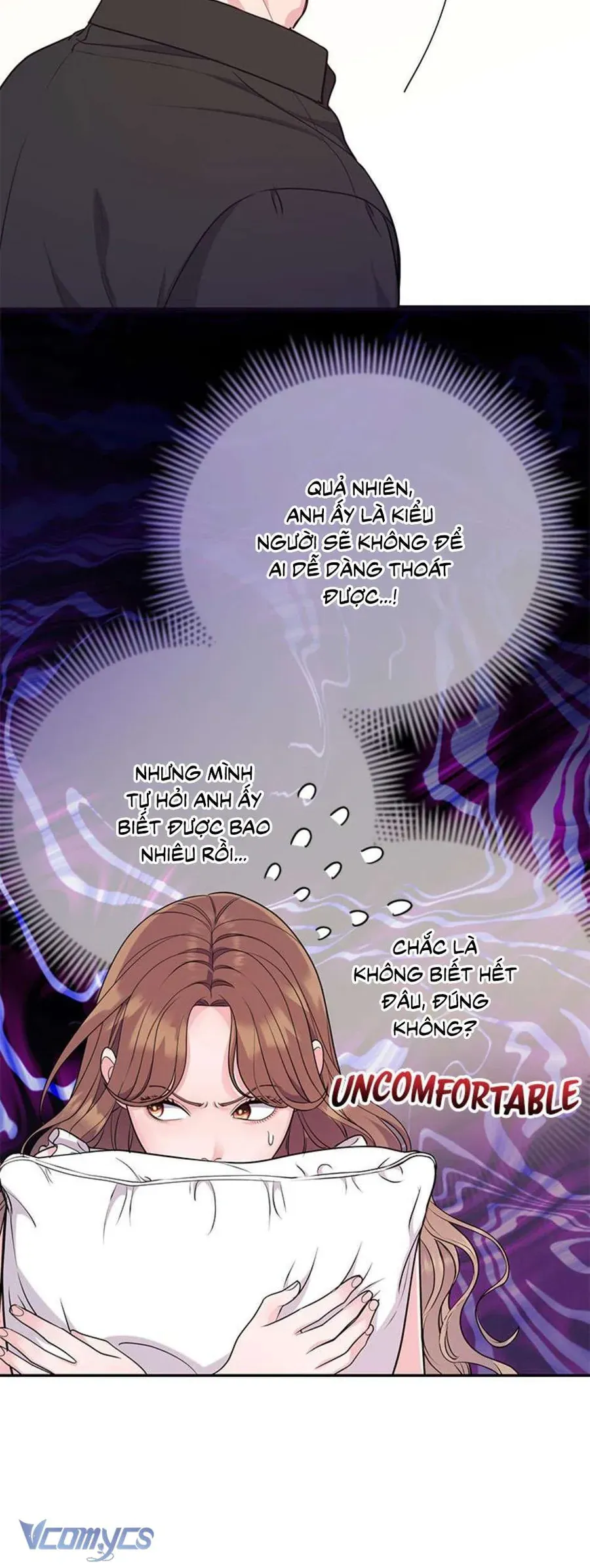 Lời Tỏ Tình Đáng Ngờ Chap 47 - Next Chap 48