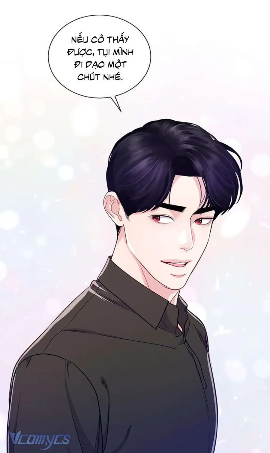 Lời Tỏ Tình Đáng Ngờ Chap 47 - Next Chap 48