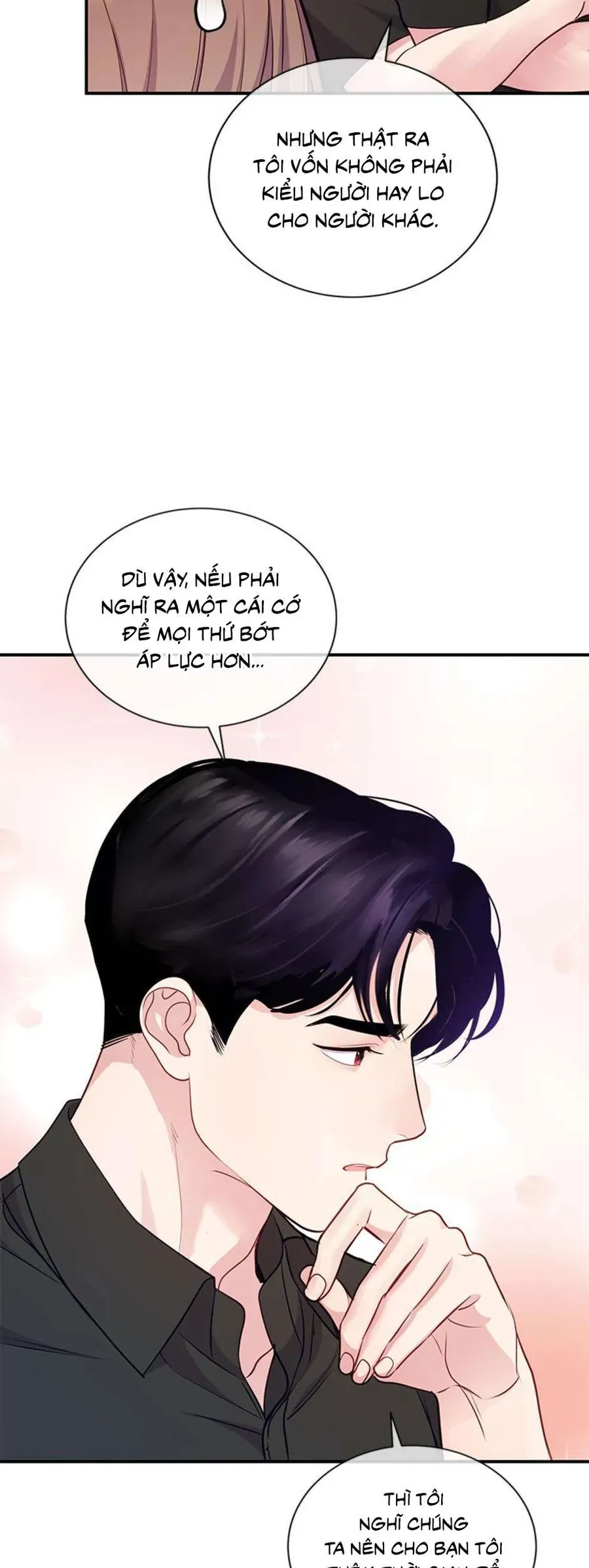 Lời Tỏ Tình Đáng Ngờ Chap 47 - Next Chap 48