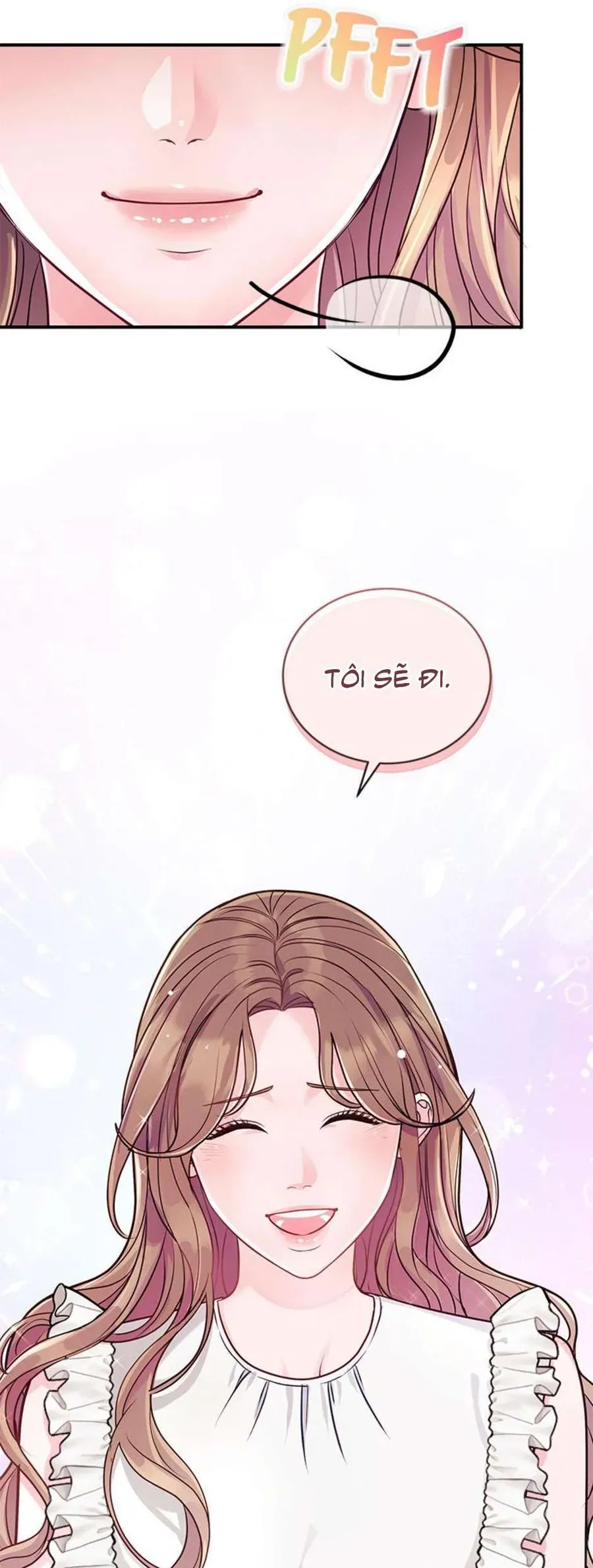 Lời Tỏ Tình Đáng Ngờ Chap 47 - Next Chap 48