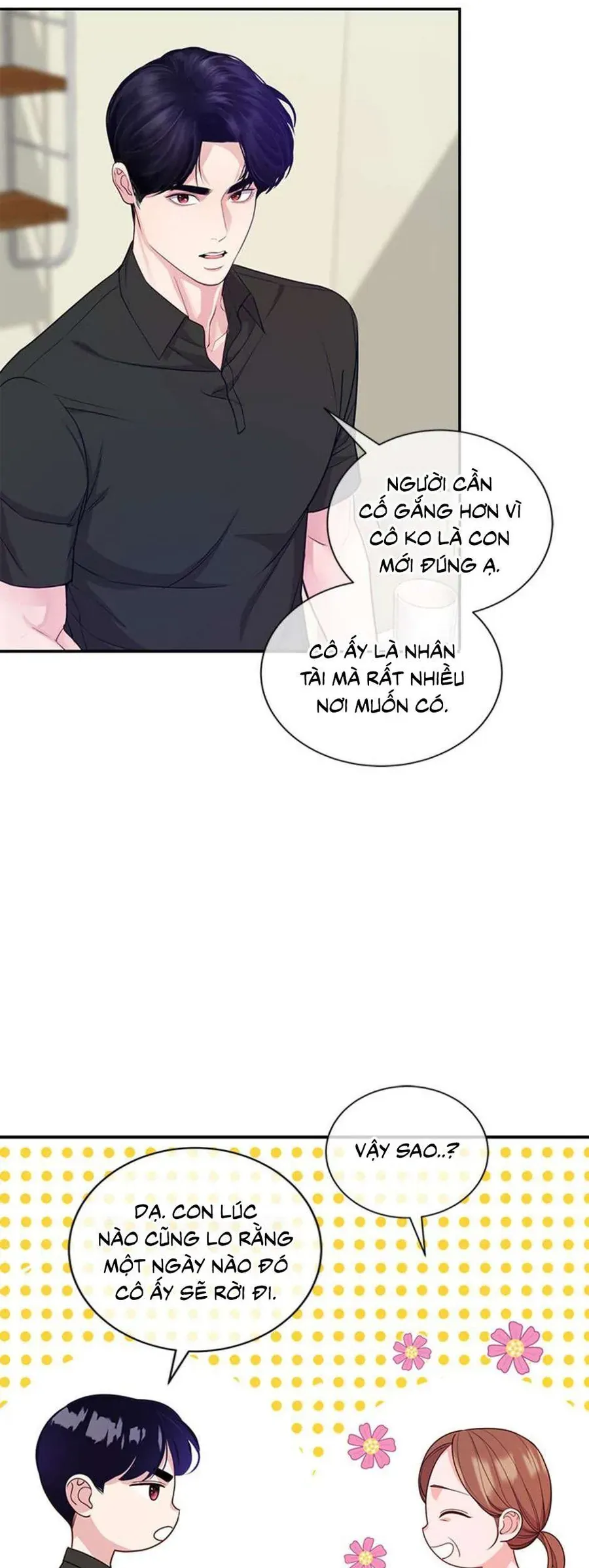 Lời Tỏ Tình Đáng Ngờ Chap 47 - Next Chap 48