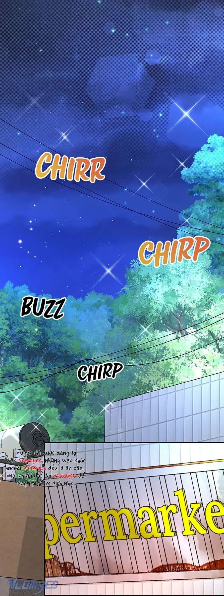 Lời Tỏ Tình Đáng Ngờ Chap 48 - Next Chap 49