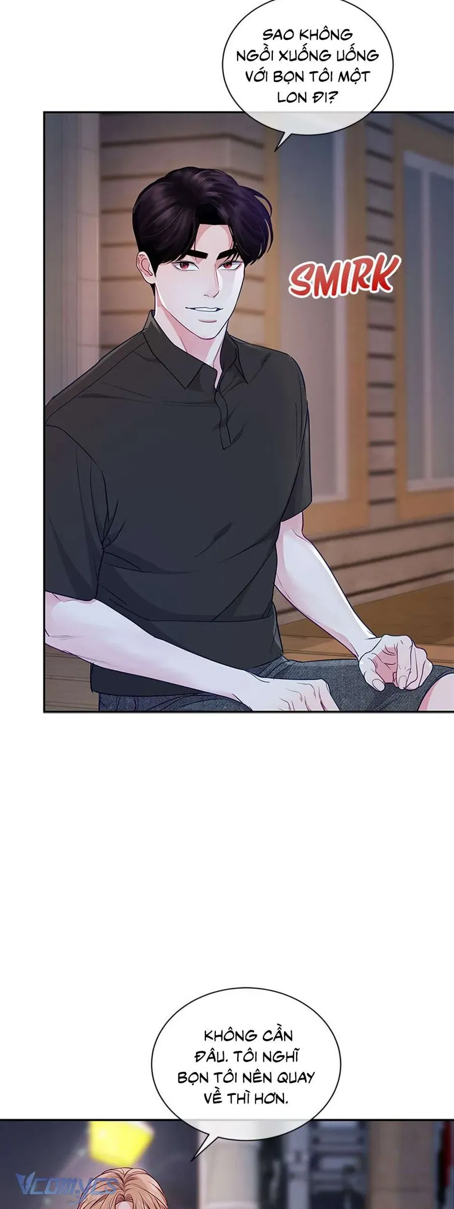 Lời Tỏ Tình Đáng Ngờ Chap 48 - Next Chap 49