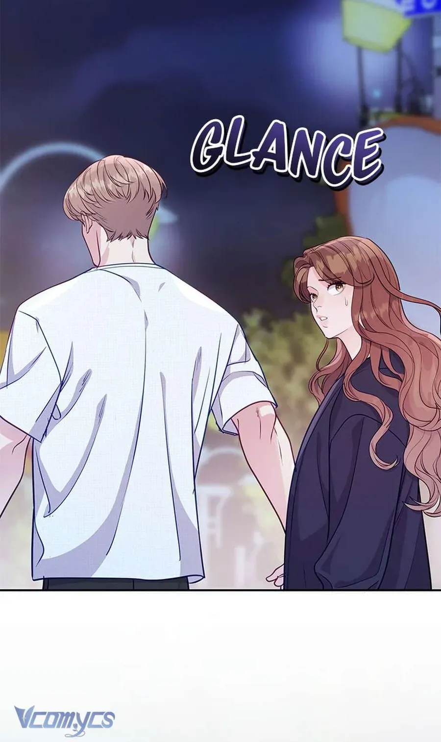 Lời Tỏ Tình Đáng Ngờ Chap 49 - Next Chap 50