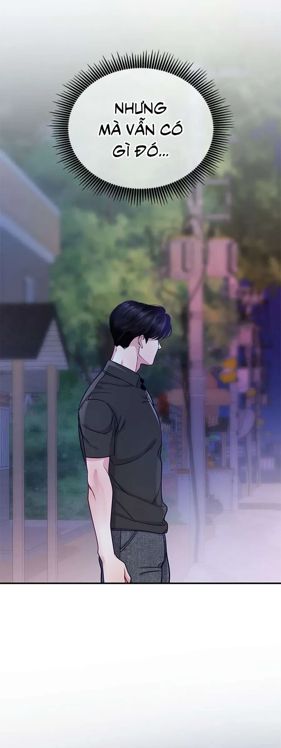 Lời Tỏ Tình Đáng Ngờ Chap 49 - Next Chap 50