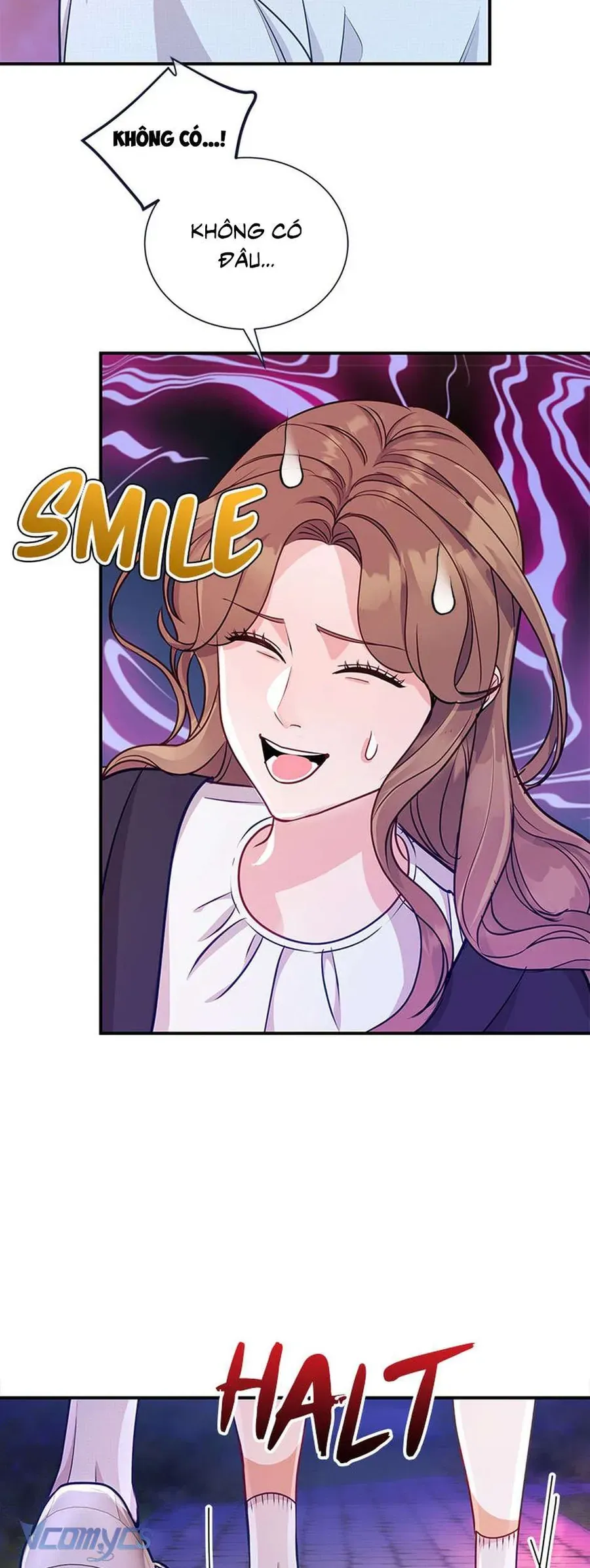 Lời Tỏ Tình Đáng Ngờ Chap 49 - Next Chap 50