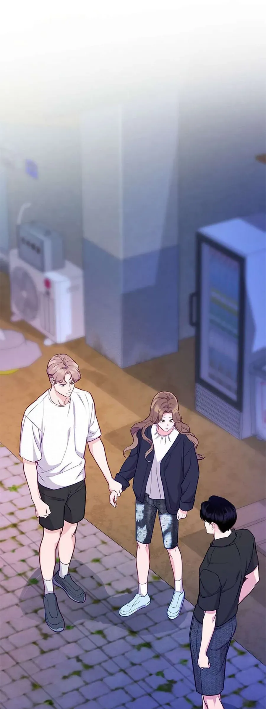 Lời Tỏ Tình Đáng Ngờ Chap 49 - Next Chap 50