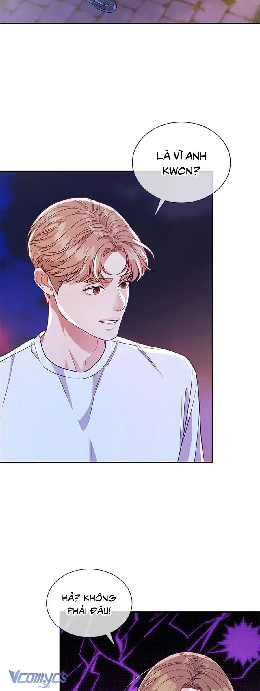 Lời Tỏ Tình Đáng Ngờ Chap 49 - Next Chap 50