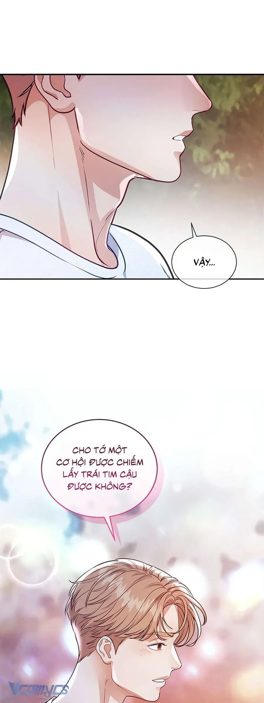 Lời Tỏ Tình Đáng Ngờ Chap 49 - Next Chap 50