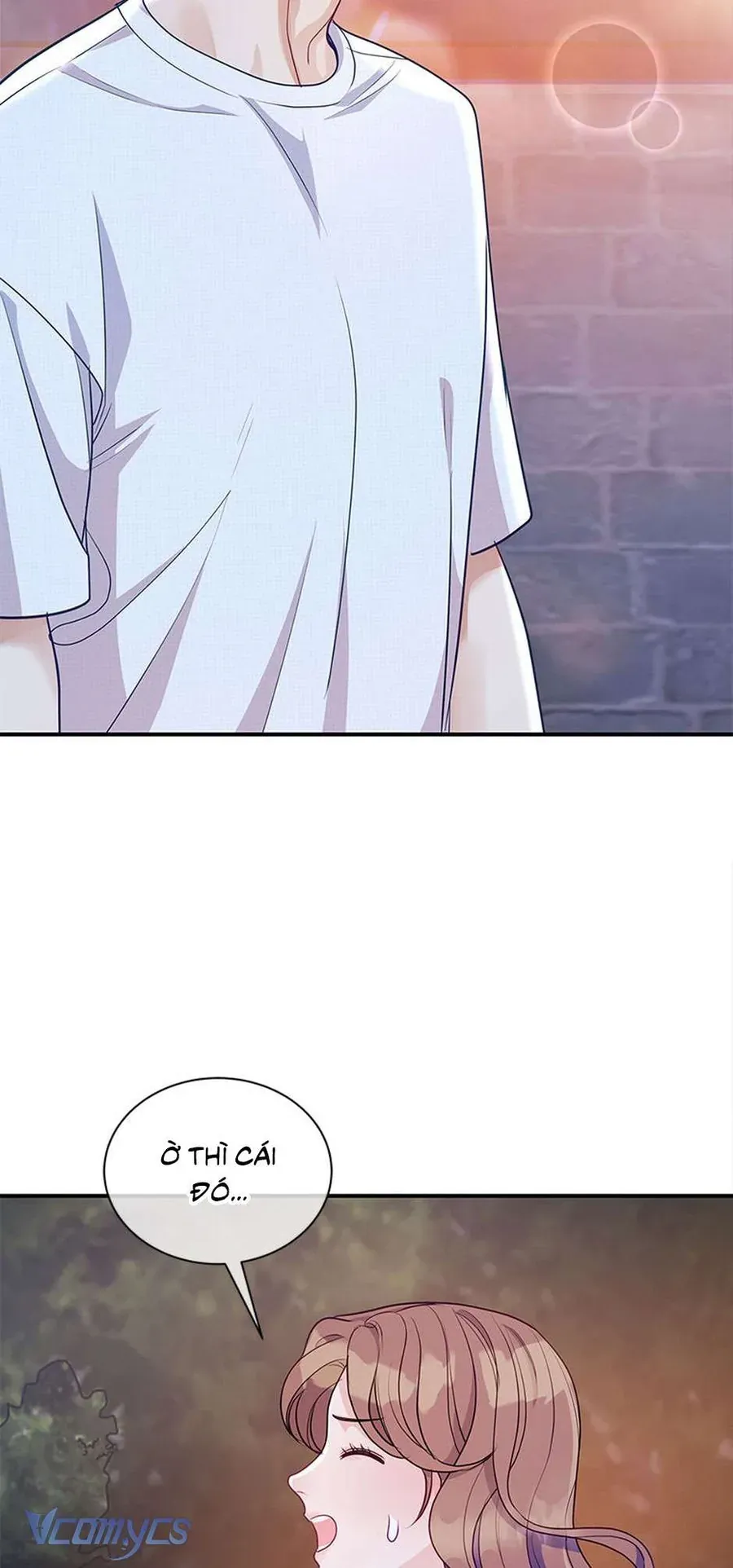 Lời Tỏ Tình Đáng Ngờ Chap 49 - Next Chap 50