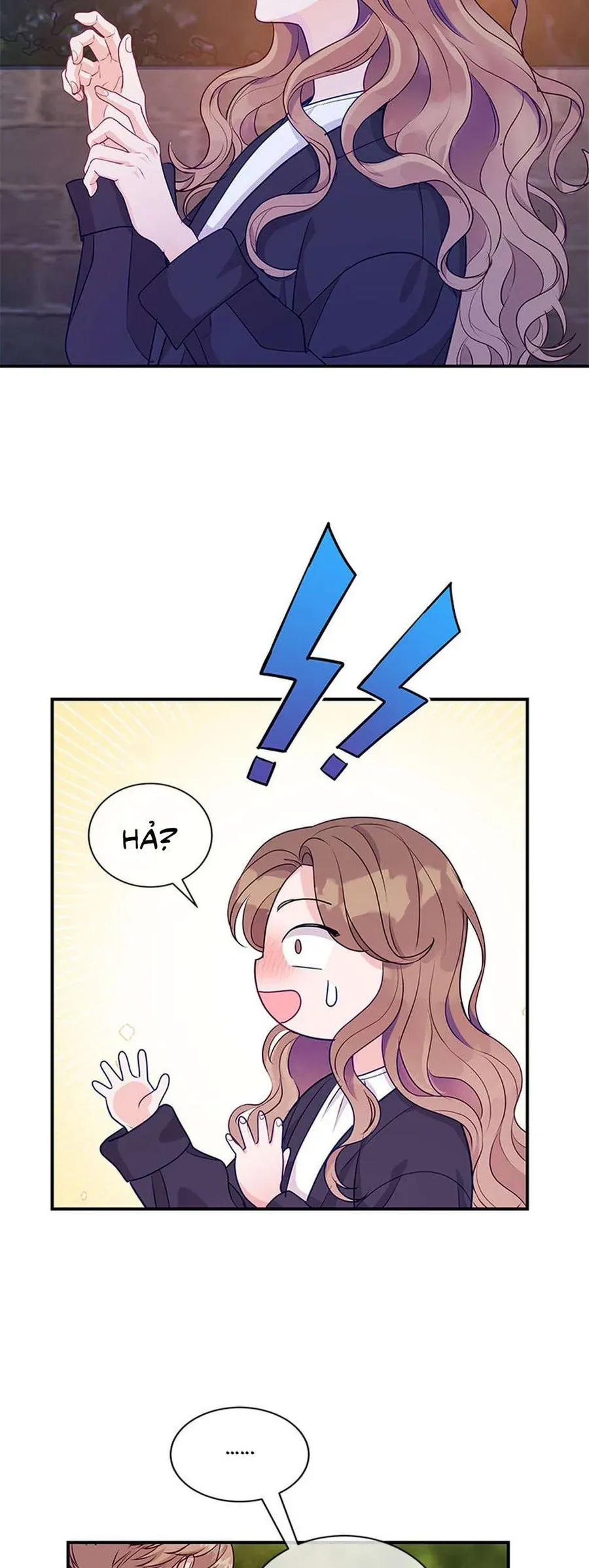 Lời Tỏ Tình Đáng Ngờ Chap 49 - Next Chap 50