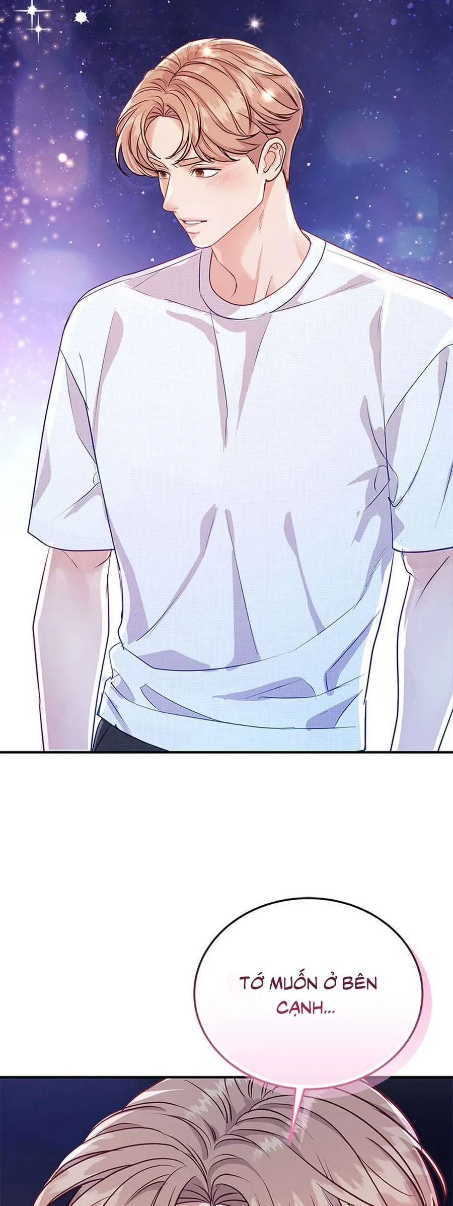 Lời Tỏ Tình Đáng Ngờ Chap 49 - Next Chap 50