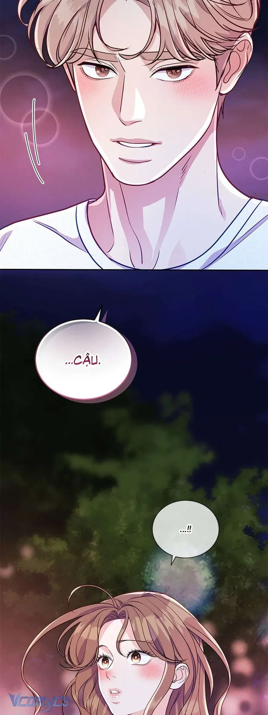 Lời Tỏ Tình Đáng Ngờ Chap 49 - Next Chap 50