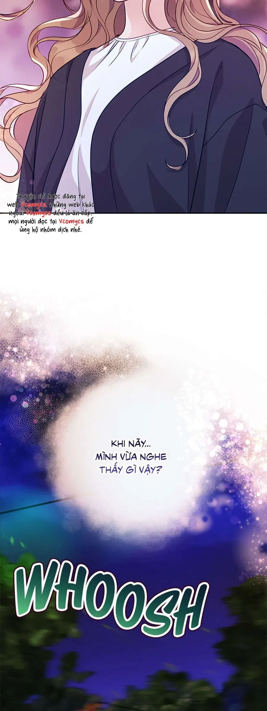 Lời Tỏ Tình Đáng Ngờ Chap 49 - Next Chap 50