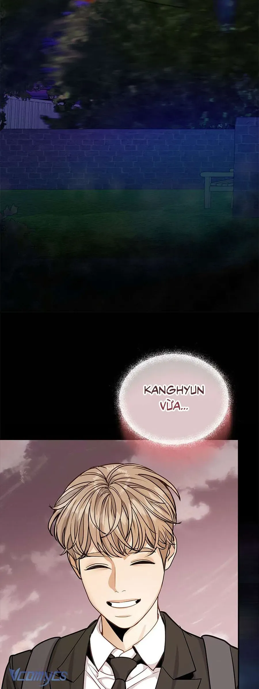 Lời Tỏ Tình Đáng Ngờ Chap 49 - Next Chap 50