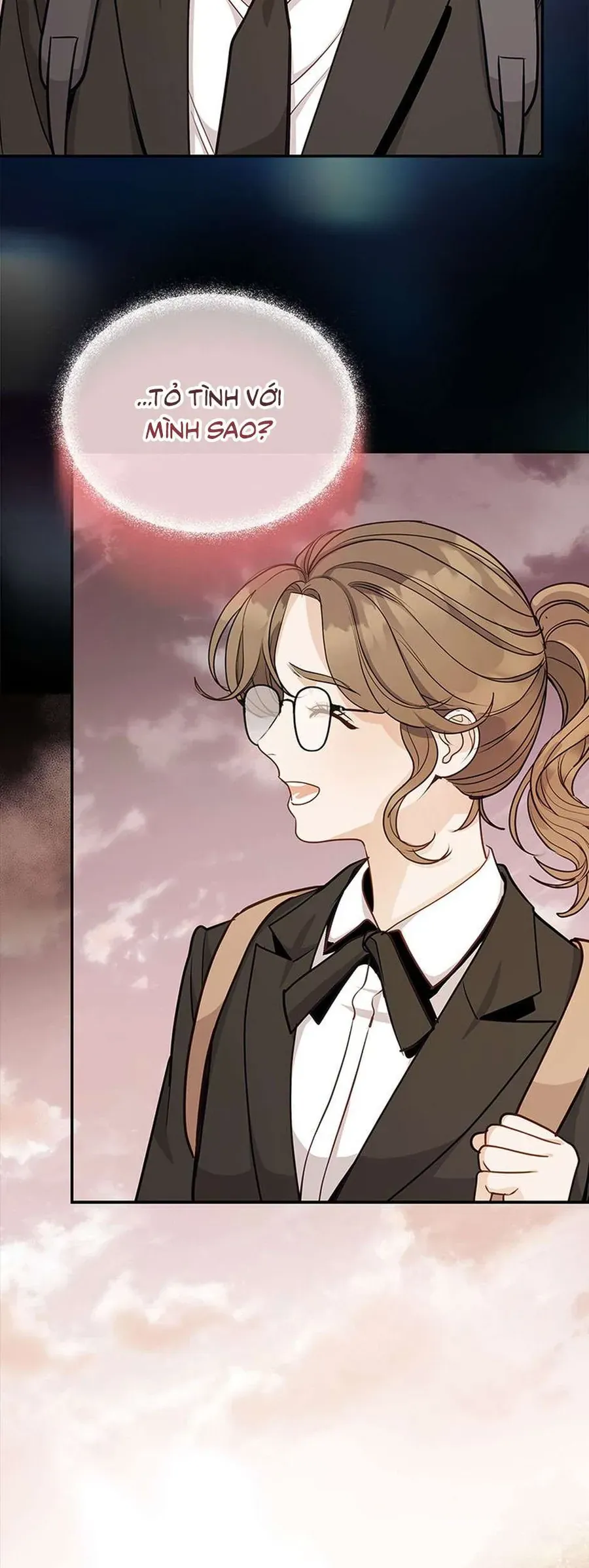 Lời Tỏ Tình Đáng Ngờ Chap 49 - Next Chap 50