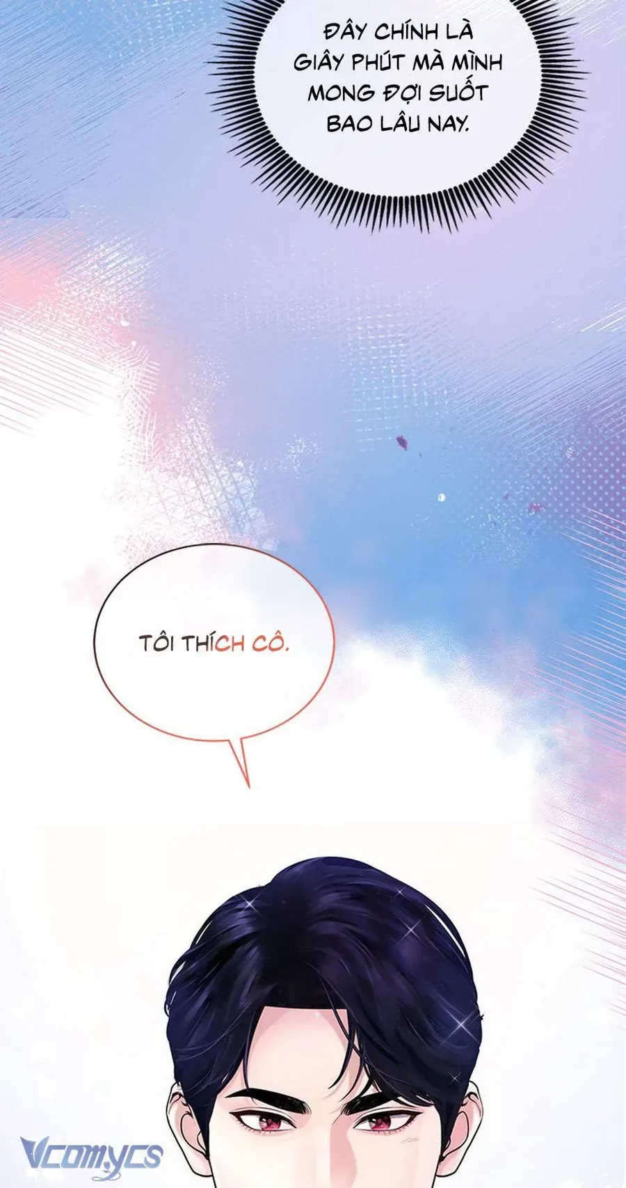 Lời Tỏ Tình Đáng Ngờ Chap 49 - Next Chap 50