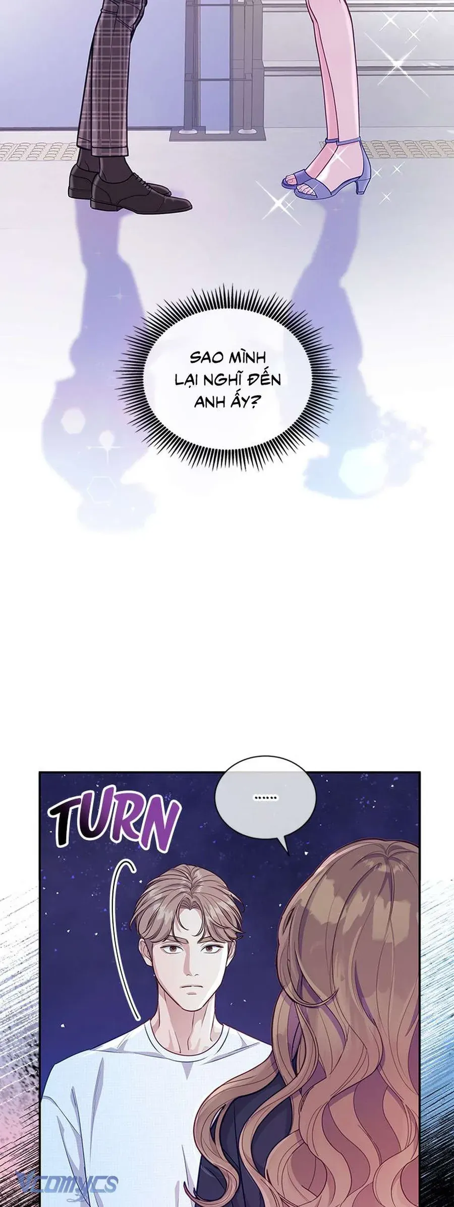 Lời Tỏ Tình Đáng Ngờ Chap 49 - Next Chap 50