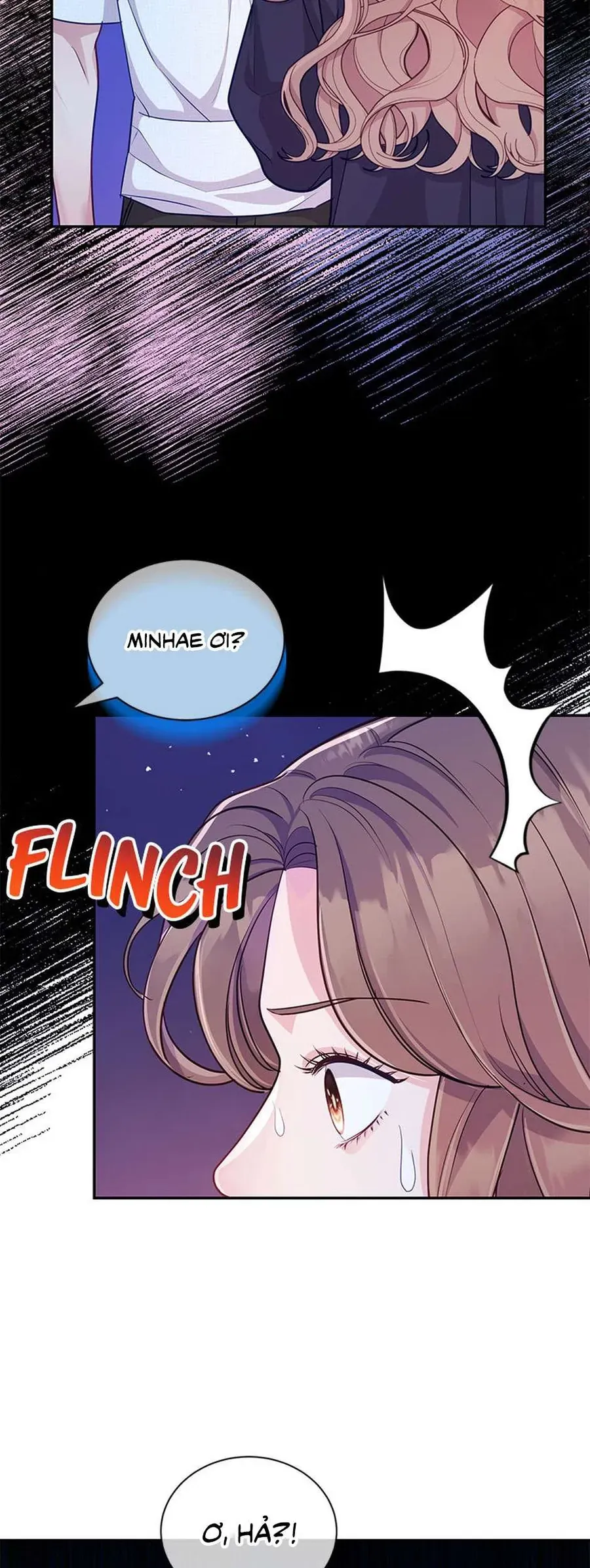 Lời Tỏ Tình Đáng Ngờ Chap 49 - Next Chap 50