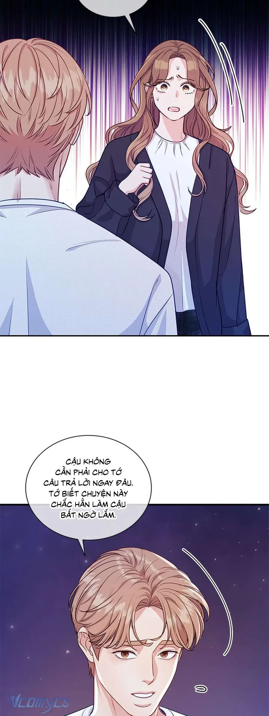 Lời Tỏ Tình Đáng Ngờ Chap 49 - Next Chap 50