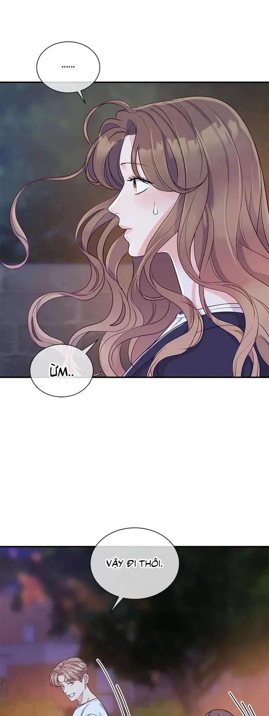 Lời Tỏ Tình Đáng Ngờ Chap 49 - Next Chap 50