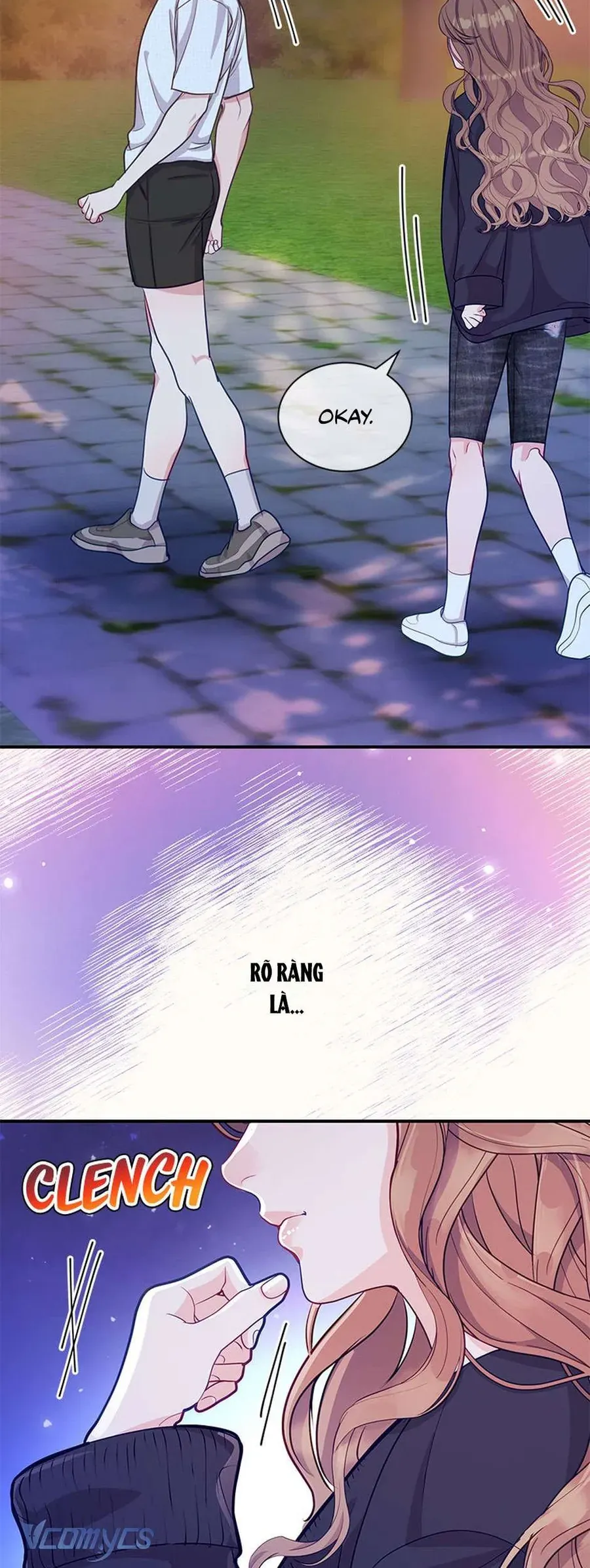 Lời Tỏ Tình Đáng Ngờ Chap 49 - Next Chap 50