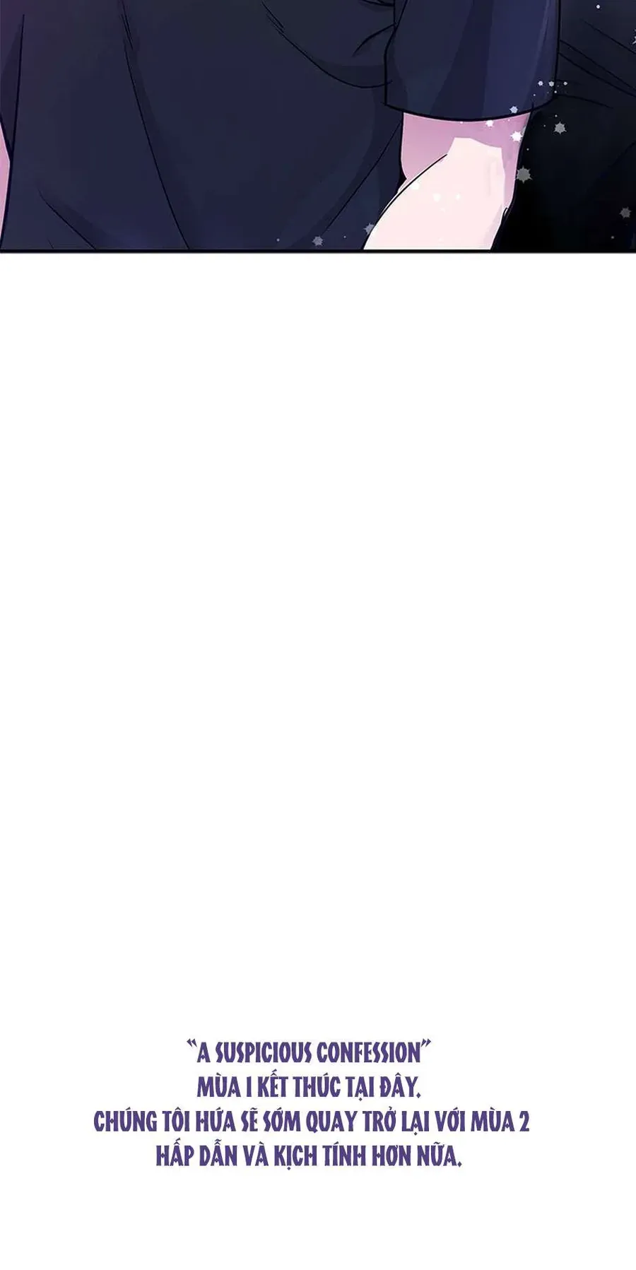 Lời Tỏ Tình Đáng Ngờ Chap 49 - Next Chap 50
