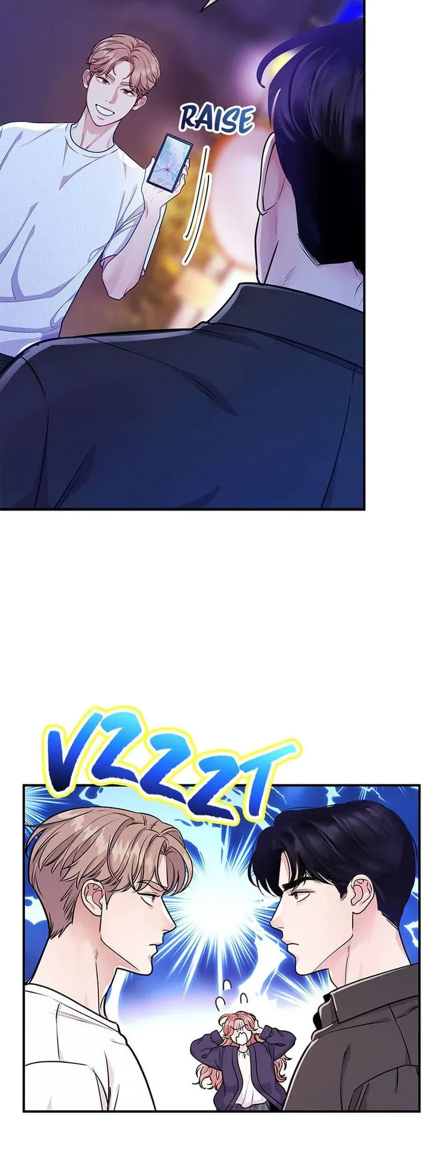 Lời Tỏ Tình Đáng Ngờ Chap 49 - Next Chap 50