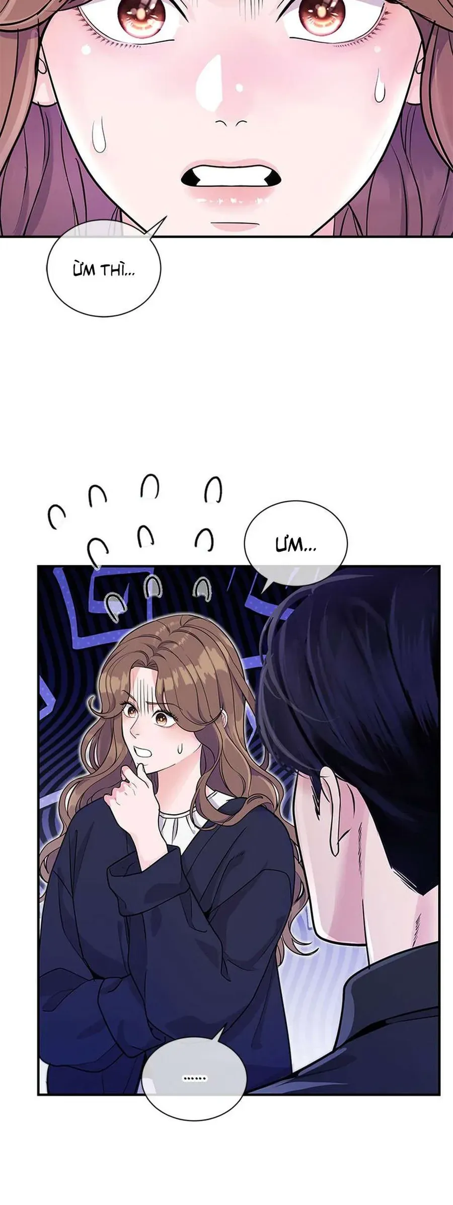 Lời Tỏ Tình Đáng Ngờ Chap 49 - Next Chap 50