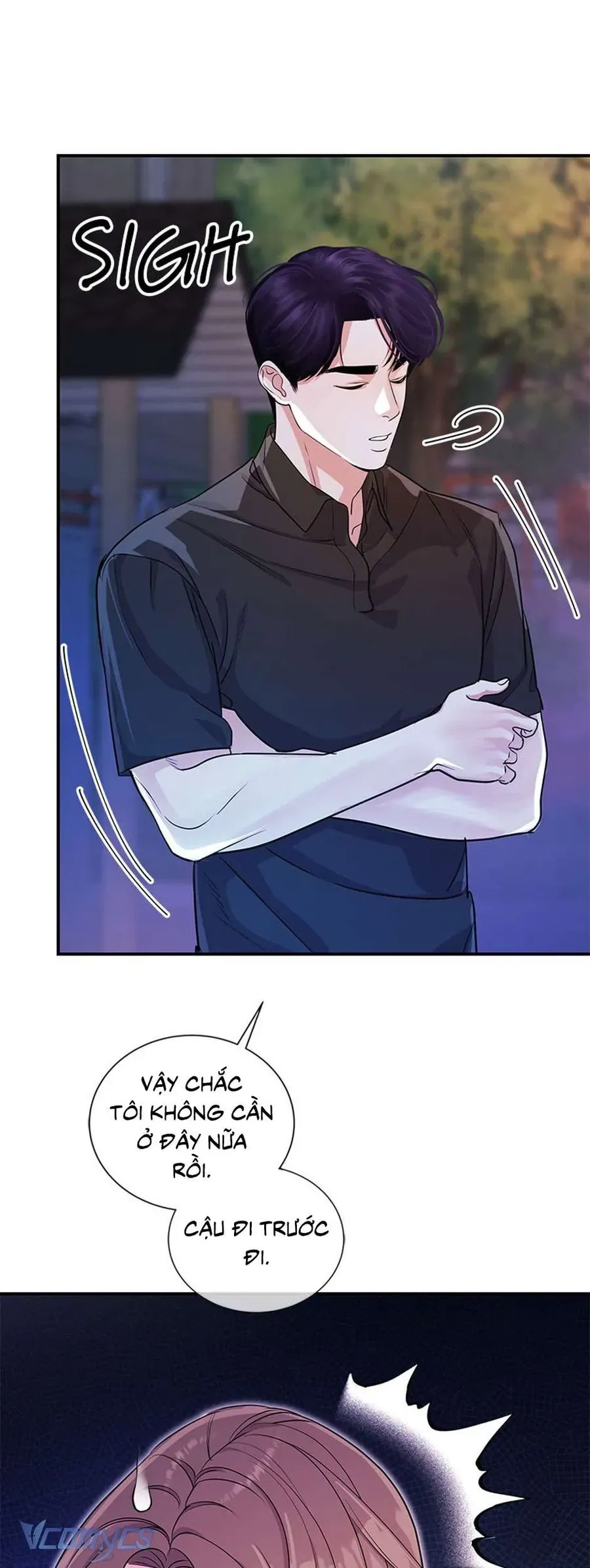 Lời Tỏ Tình Đáng Ngờ Chap 49 - Next Chap 50