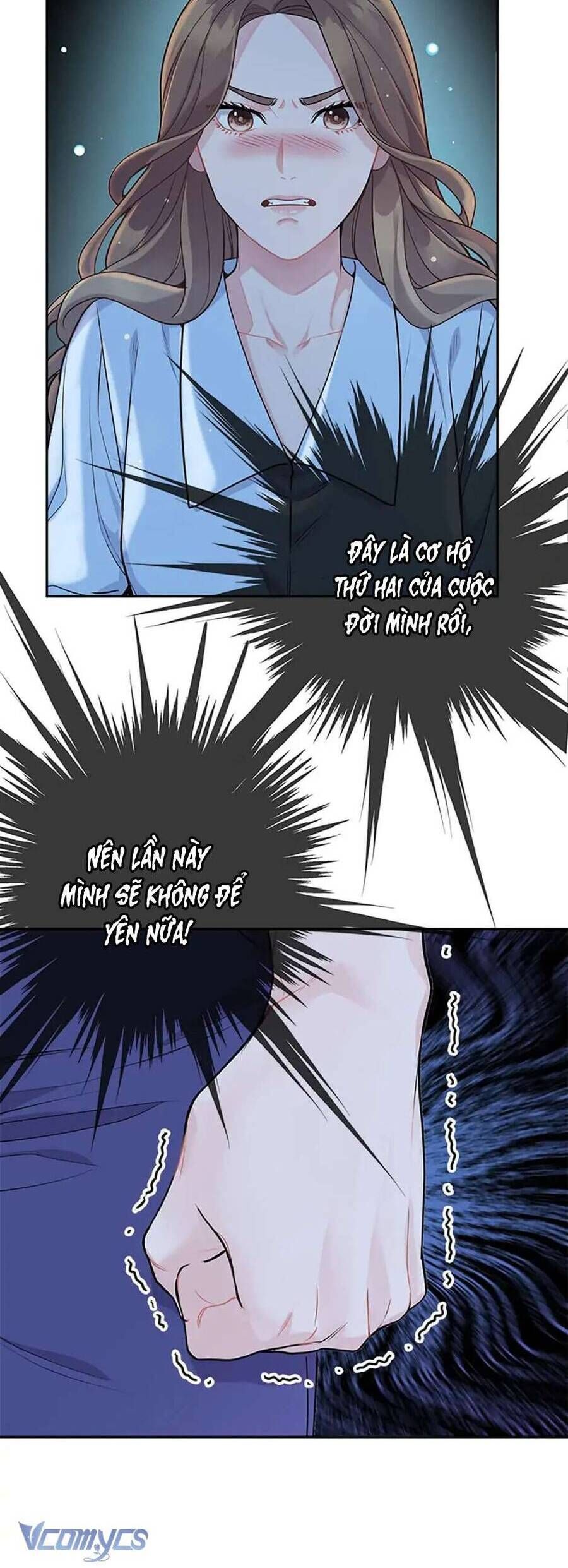 Lời Tỏ Tình Đáng Ngờ Chap 5 - Next Chap 6