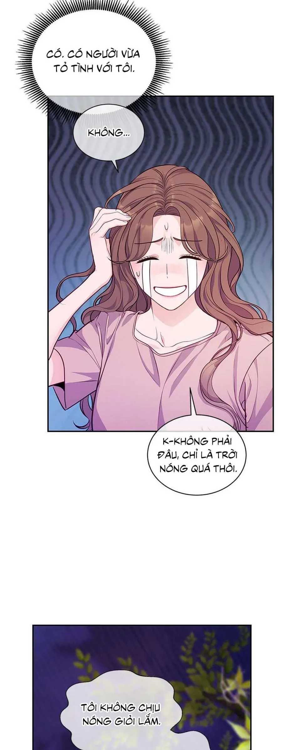 Lời Tỏ Tình Đáng Ngờ Chap 50 - Next Chap 51