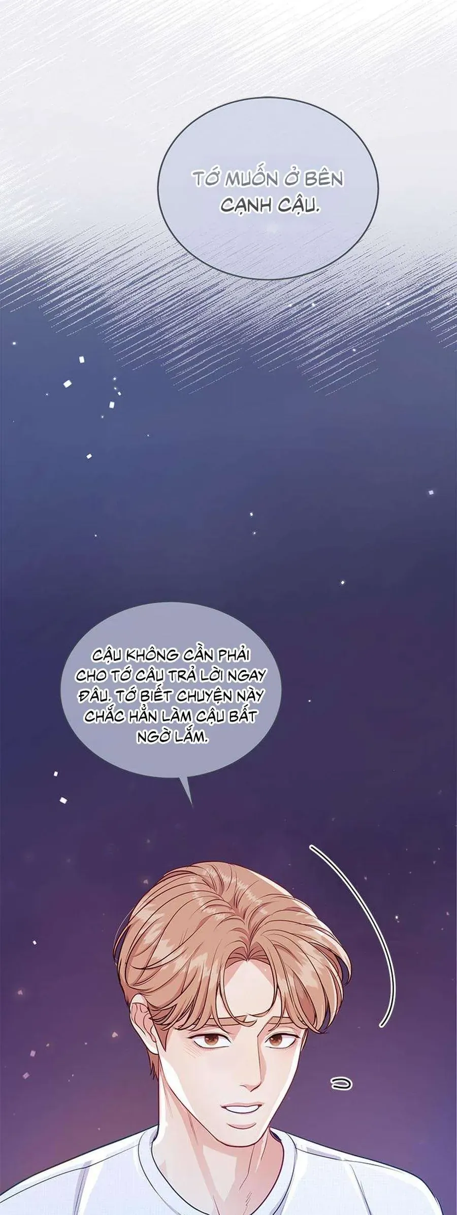 Lời Tỏ Tình Đáng Ngờ Chap 50 - Next Chap 51