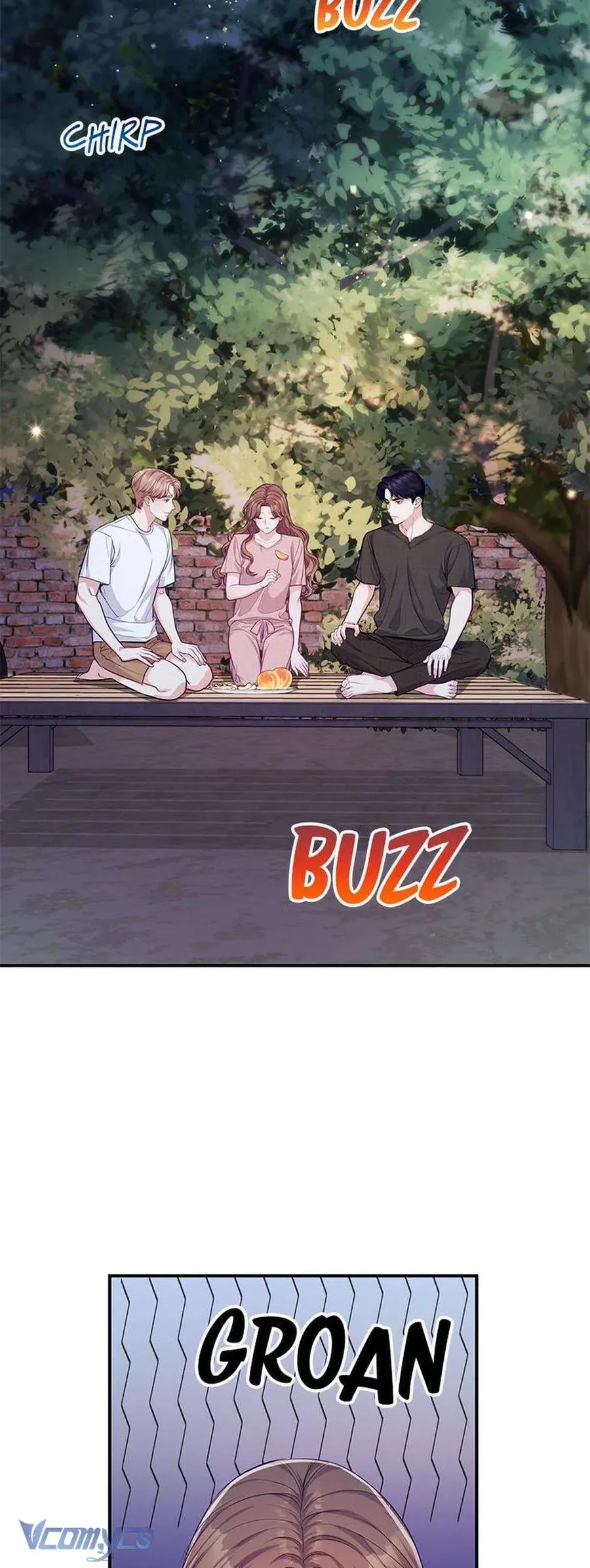 Lời Tỏ Tình Đáng Ngờ Chap 50 - Next Chap 51