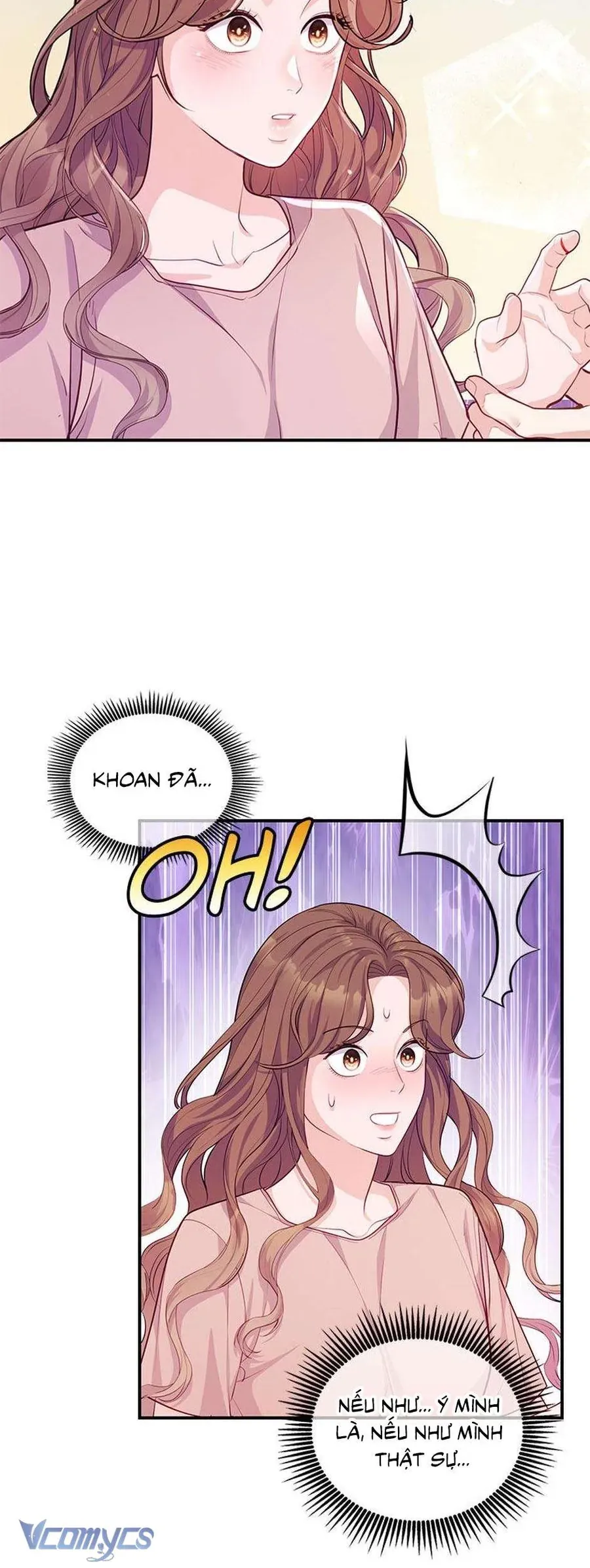 Lời Tỏ Tình Đáng Ngờ Chap 50 - Next Chap 51