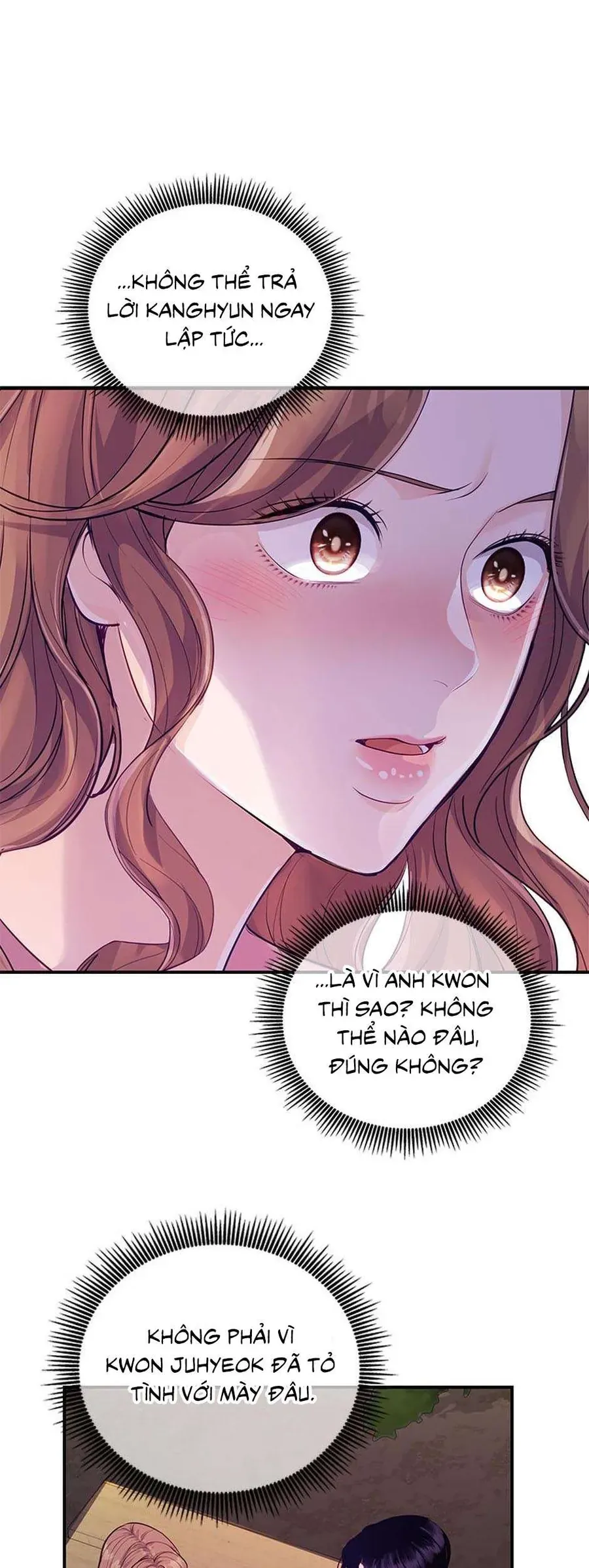 Lời Tỏ Tình Đáng Ngờ Chap 50 - Next Chap 51