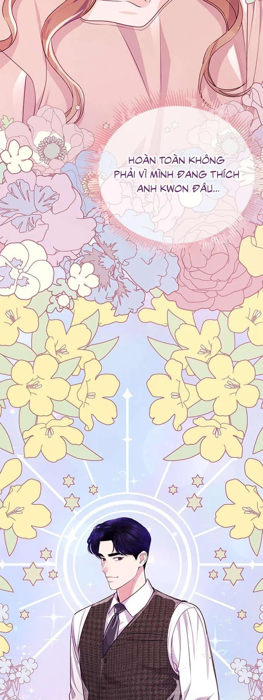 Lời Tỏ Tình Đáng Ngờ Chap 50 - Next Chap 51