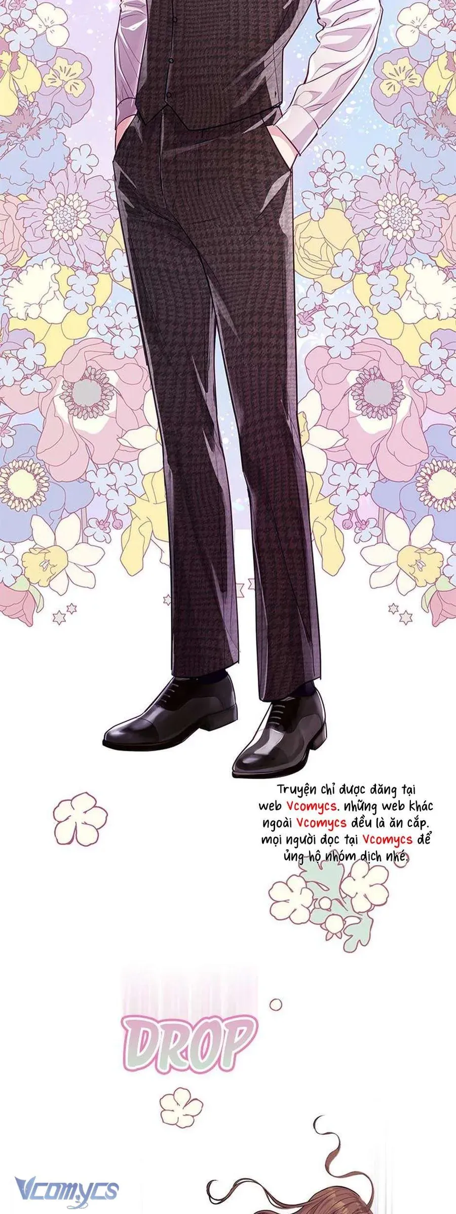 Lời Tỏ Tình Đáng Ngờ Chap 50 - Next Chap 51