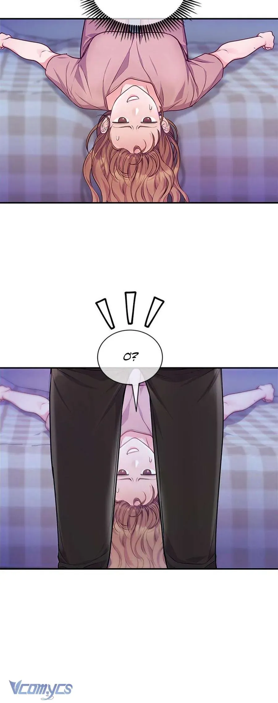 Lời Tỏ Tình Đáng Ngờ Chap 50 - Next Chap 51