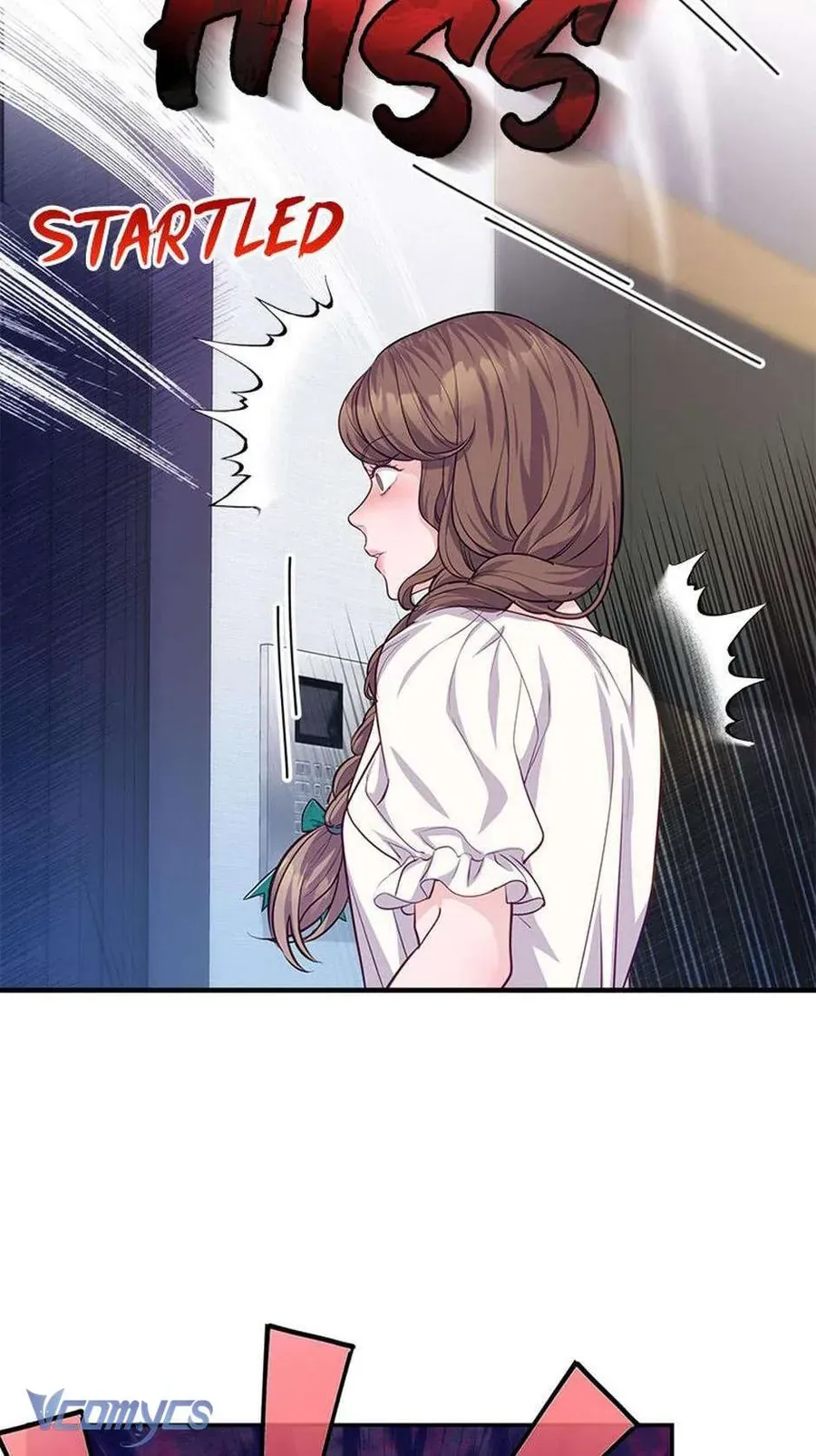 Lời Tỏ Tình Đáng Ngờ Chap 52 - Next Chap 53