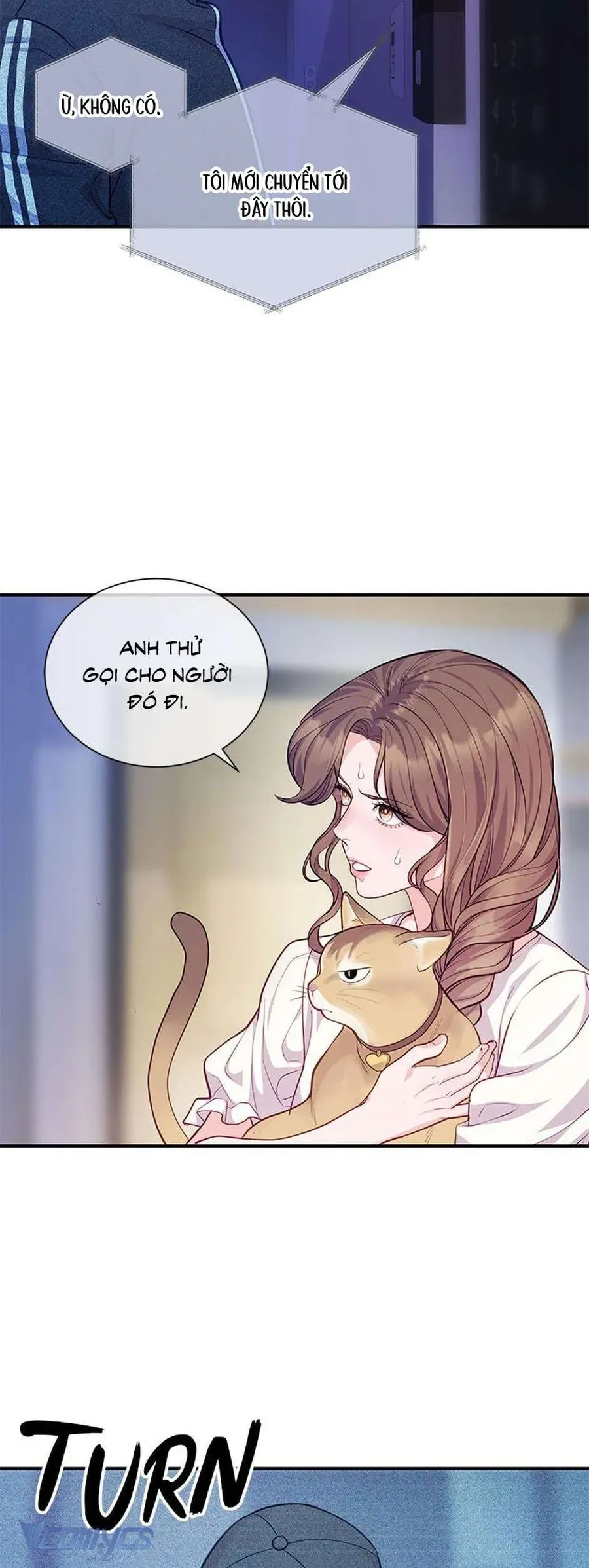 Lời Tỏ Tình Đáng Ngờ Chap 52 - Next Chap 53