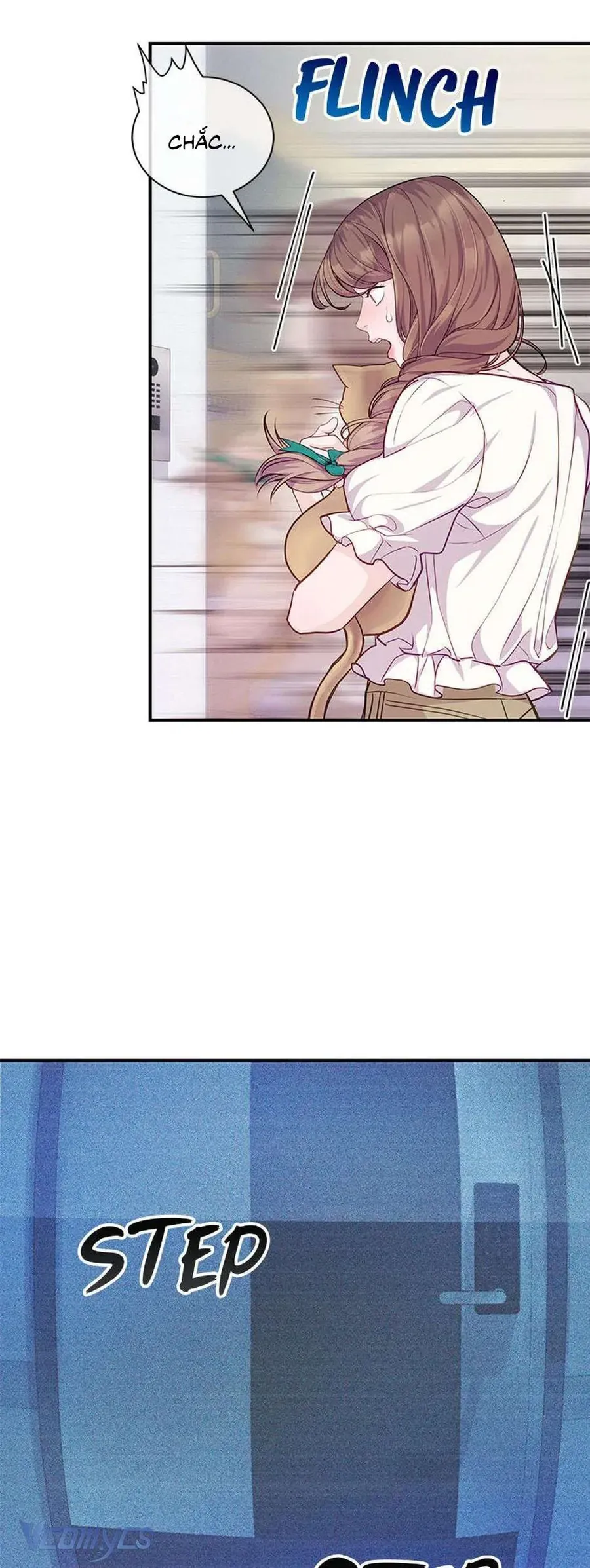 Lời Tỏ Tình Đáng Ngờ Chap 52 - Next Chap 53