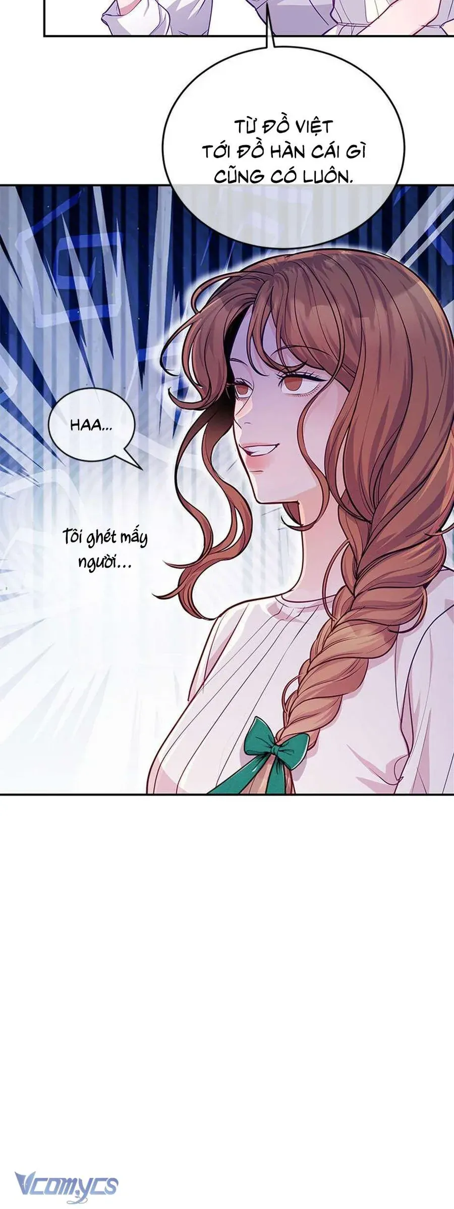 Lời Tỏ Tình Đáng Ngờ Chap 52 - Next Chap 53