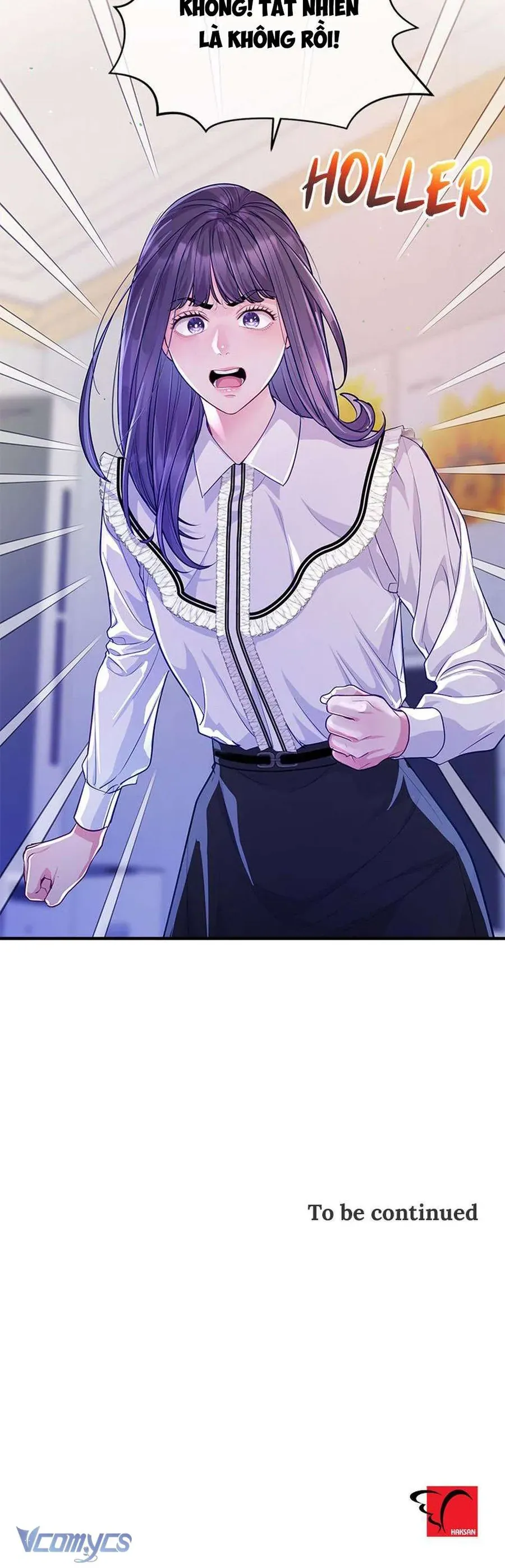 Lời Tỏ Tình Đáng Ngờ Chap 52 - Next Chap 53